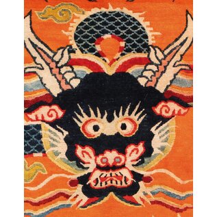 Hali Publications, London Tibetan Rugs: The Rudi Molacek Collection, by Rudi Molacek, Thomas Wild, Thomas Cole