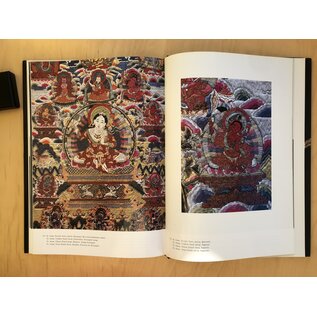 State Publishing House Ulan -Bator Mongolian Arts and Crafts, by N. Tsultem