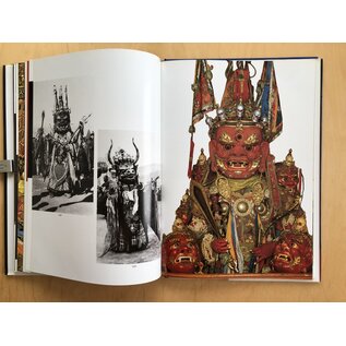 State Publishing House Ulan -Bator Mongolian Sculpture, by N. Tsultem