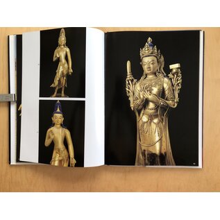 State Publishing House Ulan -Bator Mongolian Sculpture, by N. Tsultem