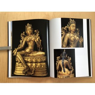 State Publishing House Ulan -Bator Mongolian Sculpture, by N. Tsultem