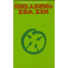 Buchclub Ex Libris Einladung zum Zen, von Francois-A. Viallet