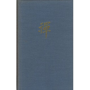 Rascher Verlag Die Grosse Befreiung: Einführung in den Zen-Buddhismus, von D. T. Suzuki