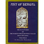 Indian Institute of Oriental Studies and Research Art of Bengal, vol 2, by Malaysankar Bhattacharya