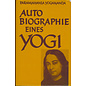 Otto Wilhelm Barth Verlag Autobiographie eines Yogi, von Paramahansa Yogananda