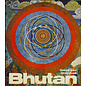 George Allen and Unwin Bhutan: Land of Hidden Treasures, by Blanche C. Olschak, Ursula and Augusto Gansser