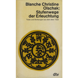 Deutscher Taschenbuch Verlag DTV Stufenwege der Erleuchtung, von Blanche Christine Olschak