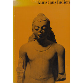 Kunsthaus Zürich Kunst aus Indien, von K.N. Puri, Klaus Fischer