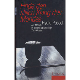 Theseus Verlag Finde den stillen Klang des Mondes, von Ryofu Pussel