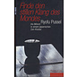 Theseus Verlag Finde den stillen Klang des Mondes, von Ryofu Pussel