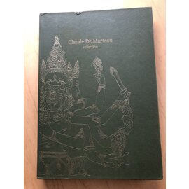 Private Published Claude de Marteau Collection, ed. by Olivier Demianoff