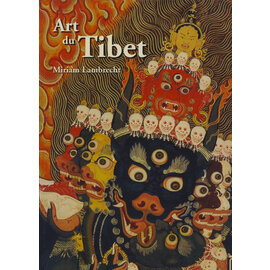 Musées Royaux d' Art et d' Histoire Art du Tibet, par Miriam Lambrecht