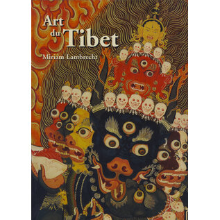 Musées Royaux d' Art et d' Histoire Art du Tibet, par Miriam Lambrecht