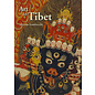 Musées Royaux d' Art et d' Histoire Art du Tibet, par Miriam Lambrecht