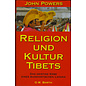 O.W.Barth Religion und Kultur Tibets, von John Powers