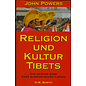 O.W.Barth Religion und Kultur Tibets, von John Powers