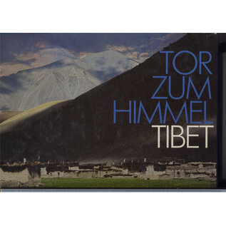 VGS Tor zum Himmel: Tibet, von Jaroslav Poncar, John Keay