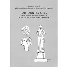 Vajra Publications Harigaon Revisited, by Giovanni Verardi