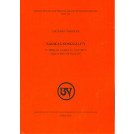 WSTB Radical Nonduality, by Gregory Forgues