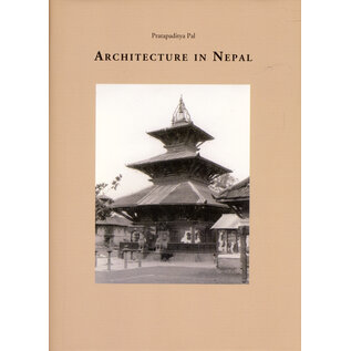 Kathmandu Valley Presevation Trust Architecture in Nepal, by Pratapaditya Pal