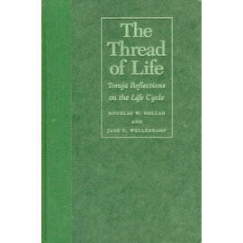 University of Hawai'i Press The Tread of Life, by Douglas W. Hollan, Jane C. Wellenkamp