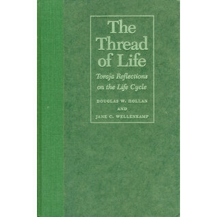University of Hawai'i Press The Tread of Life: Toraja Reflections on the Life Cycle, by Douglas W. Hollan