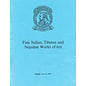 Christie's Christie's: Fine Indian, Tibetan and Nepalese Works of Art. Catalogue June 13, 1977