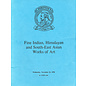 Christie's Christie's: Fine Indian, Himalayan and Sout-East Asian Works of Art. Catalogue Nov 22, 1978