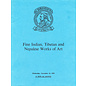 Christie's Christie's: Fine Indian, Tibetan and Nepalese Works of Art. Catalogue Nov 10, 1976