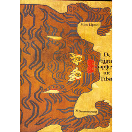 Edition Hansjörg Mayer De tijger-tapijten uit Tibet, von Mimi Lipton