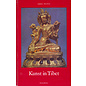 Verlag Hallwag Bern Kunst in Tibet, von Istvan Racz