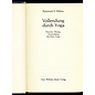 Otto Wilhelm Barth Verlag Vollendung durch Yoga, von Rammurti S. Mishra