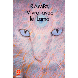 Les Editions La Presse, Ottawa Vivre avec le Lama, par T. Lobsang Rampa