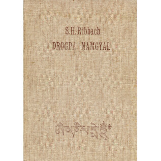 O.W.Barth Drogpa Namgyal: Ein Tibeterleben, von S.H. Ribbach