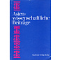 Akademie Verlag Berlin Asienwissenschaftliche Beiträge: Johannes Schubert in Memoriam