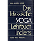 Rascher Verlag Das klassische Yoga Lehrbuch Indiens, von Hans-Ulrich Rieker