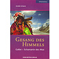 Hans-Nietsch-Verlag Emmendingen Gesang des Himmels: Galbe - Schamanin des Altai, von Amélie Schenk