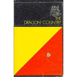 Orient Longman Limited The Dragon Country, by Nirmala Das