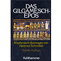 Verlag W. Kohlhammer Das Gilgamesch-Epos, rhythmisch übertragen von Hartmut Schmökel