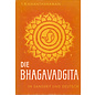 Hans E. Günther Verlag Stuttgart Die Bhagavadgita in sanskrit und deutsch, von T.R. Anantharaman