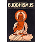 Buchclub Ex Libris Buddhismus: Stifter Schulen und Systeme, von Hans Wolfgang Schumann