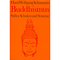 Walter Verlag Olten/Freiburg Buddhismus: Stifter Schulen und Systeme, von Hans Wolfgang Schumann