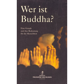 Eugen Diederichs Verlag Wer ist Buddha?  hg. von Perry Schmidt-Leukel