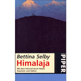 Piper München Himalaya, von Bettina Selby