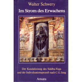 Ansata Verlag Interlaken Im Strom des Erwachens, von Walter Schwery