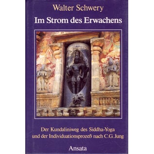 Ansata Verlag Interlaken Im Strom des Erwachens, von Walter Schwery