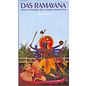 Eugen Diederichs Verlag Das Ramayana des Valmiki, von Claudia Schmölders