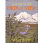 Smithsonian Institution Press A Guide to the Birds of Nepal, by Carol Inskipp, Tim Inskipp