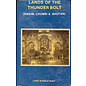 Akay Book Corporation Delhi Lands of the Thunder Bolt: Sikkim Chumbi anf Bhutan, by Lord Ronals Shay