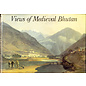 Serindia Publications Views of Medieval Bhutan, by Michael Aris, Samuel Davis